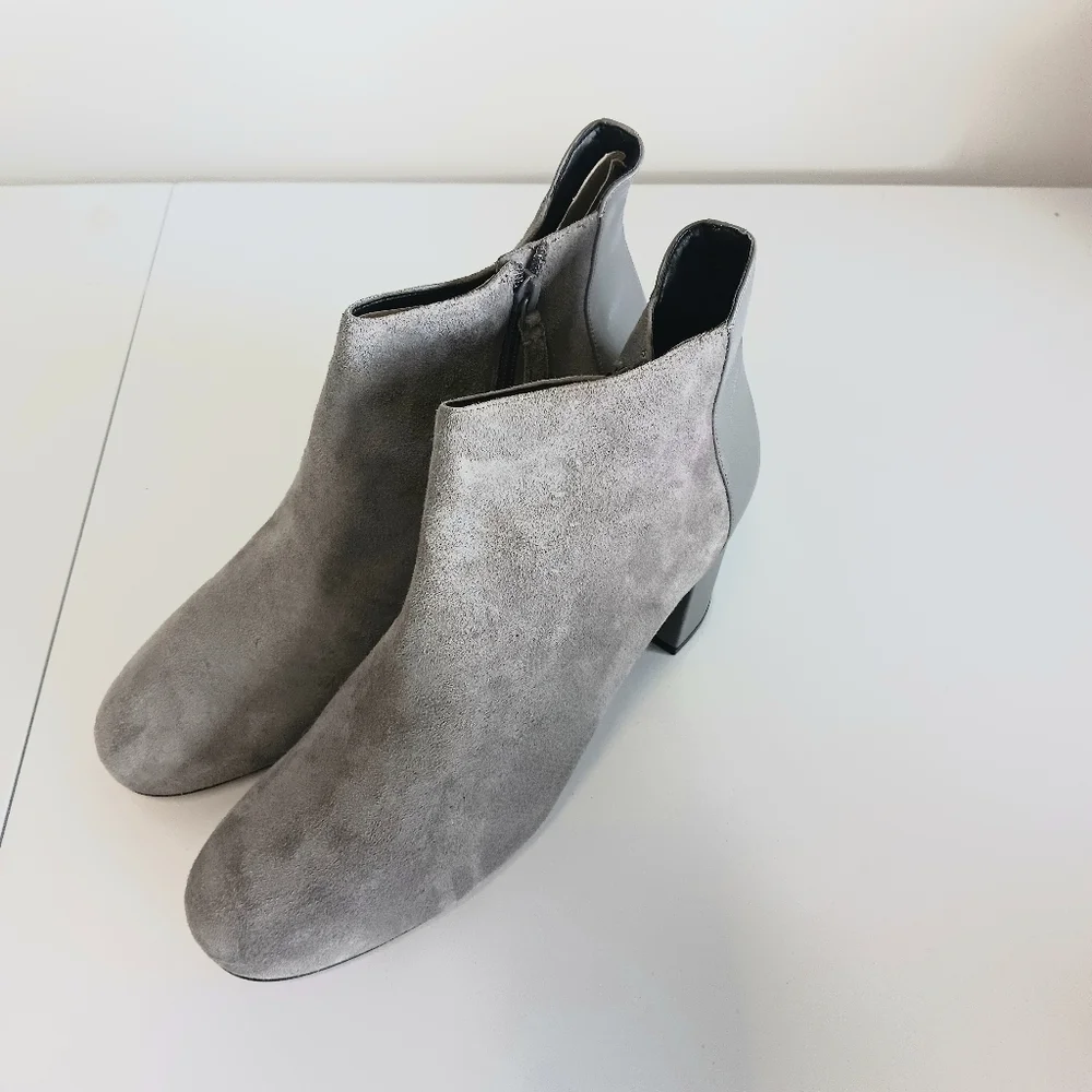 Cole Haan Ankle Boots size 10 - Picture 8 of 8